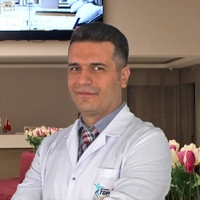 Dr. Öğr. Üyesi Özgür Taşpınar